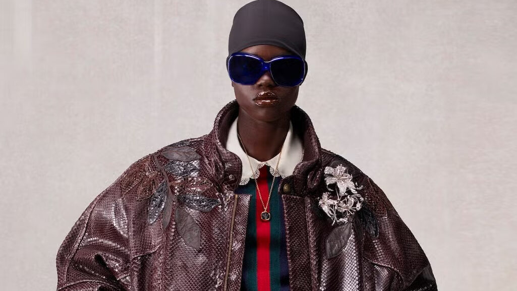 Gucci is heading to New York City for Cruise 2027