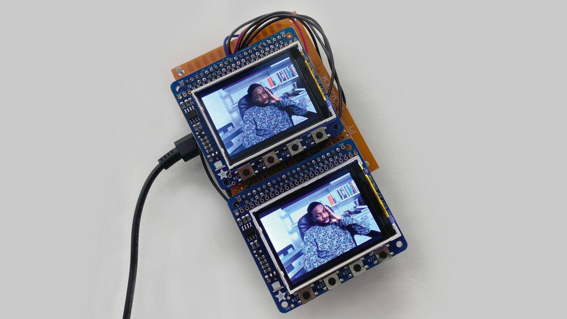 From the discarded to the charged: Dozie Kanu transforms found objects into art