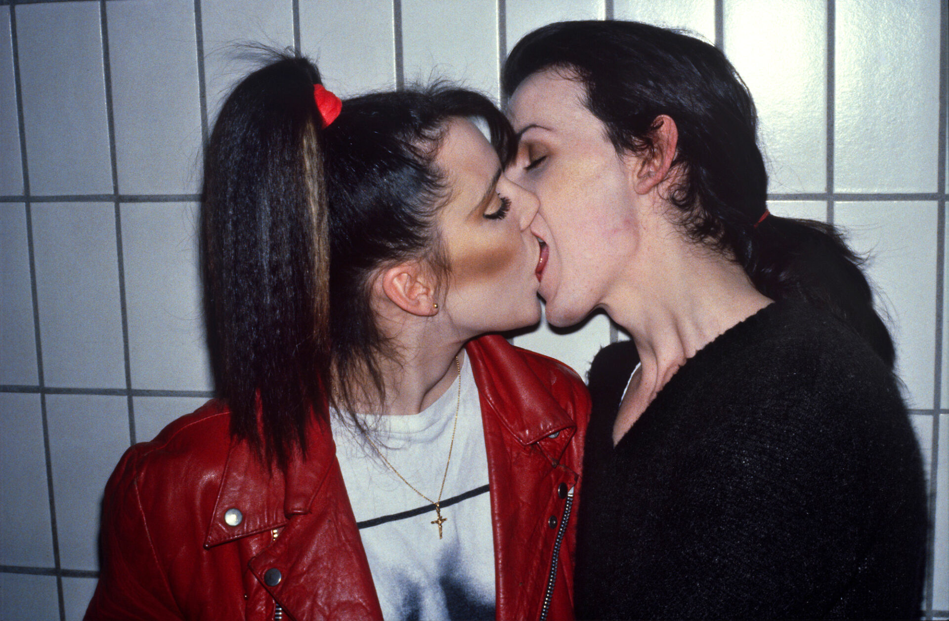 Derek Ridgers – HERO MAGAZINE: CULTURE NOW