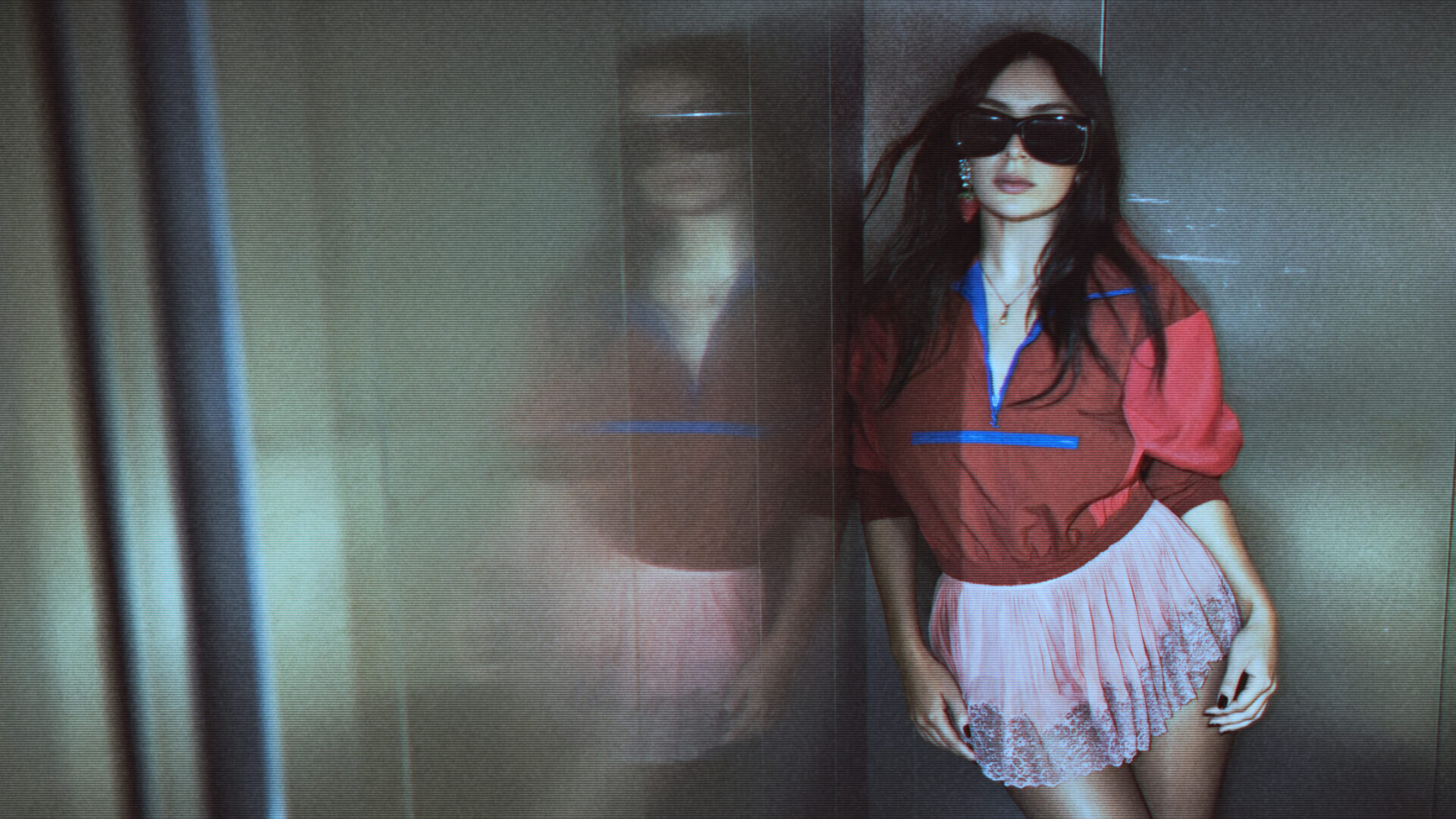 Charli xcx is Saint Laurent’s new campaign star