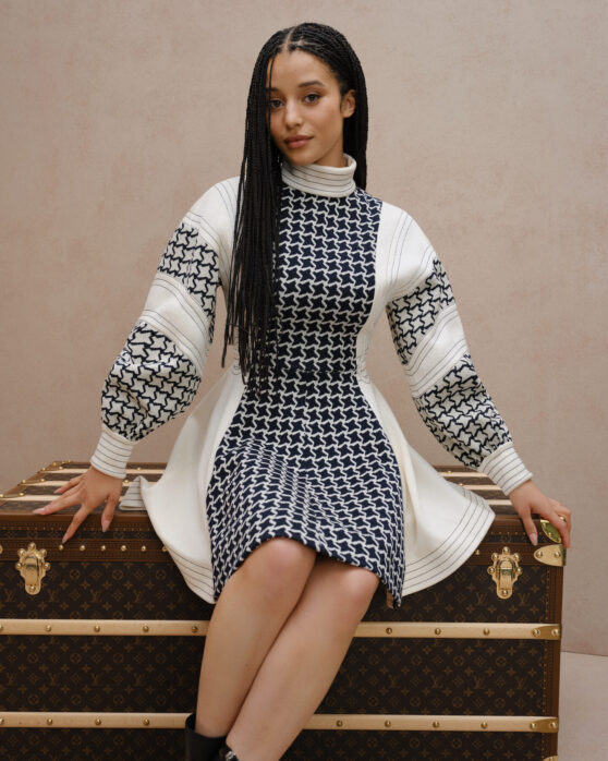 Kris Van Assche on Kris Van Assche SS14 – HERO