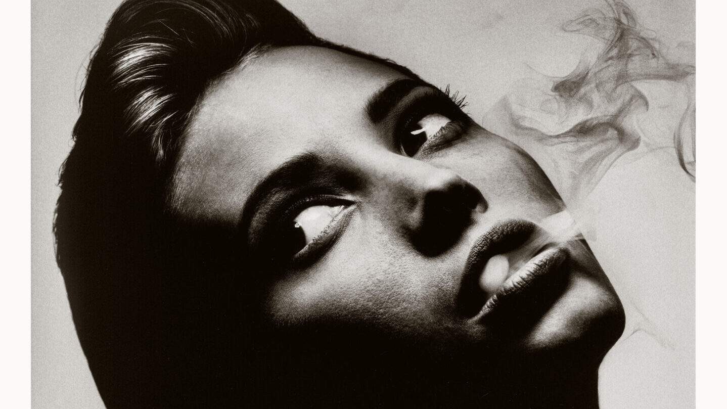 “The book is my Instagram” – legendary photographer Albert Watson on the evolution of his images