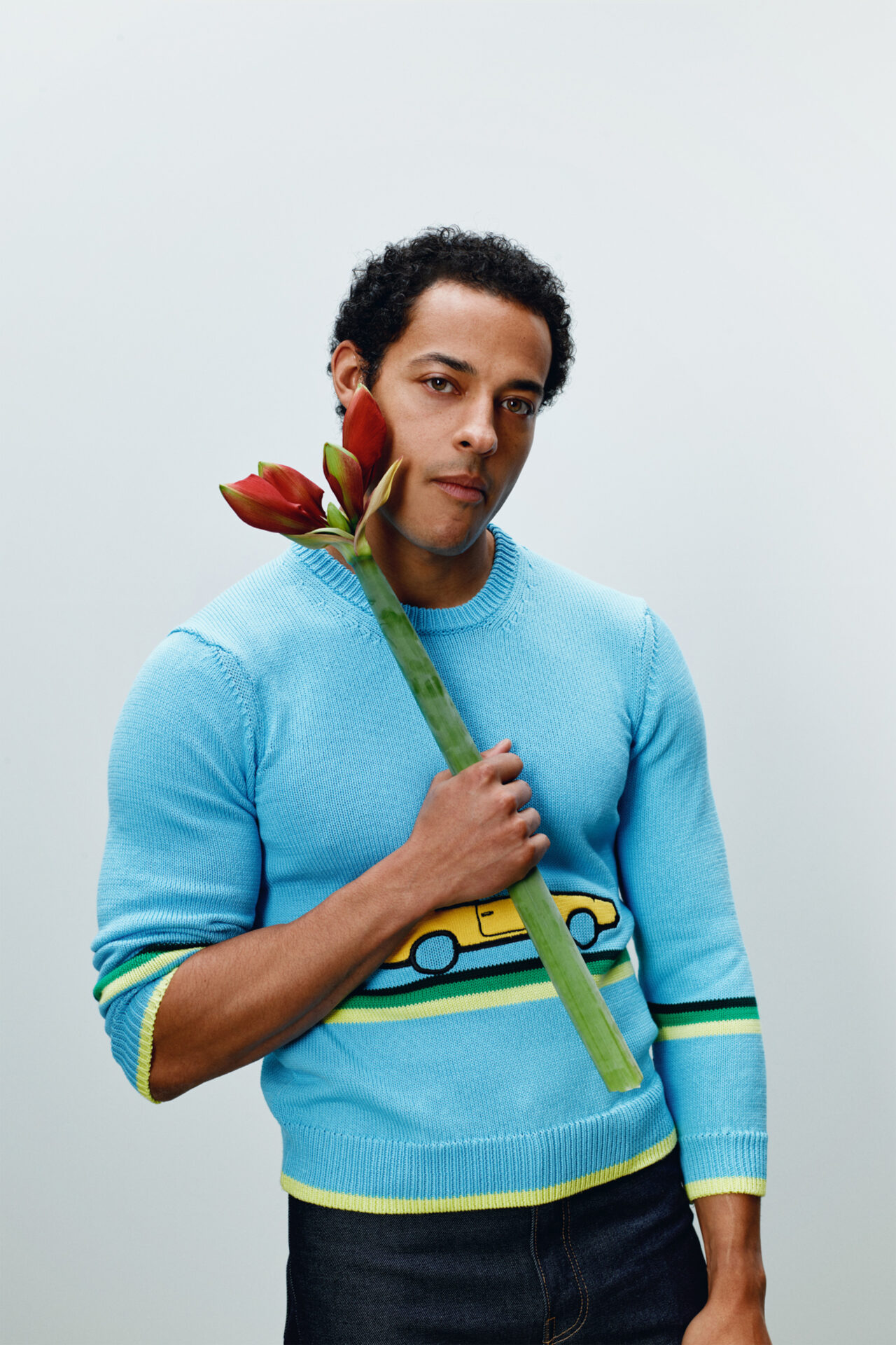 Vivienne Westwood MAN SS15 preview – HERO