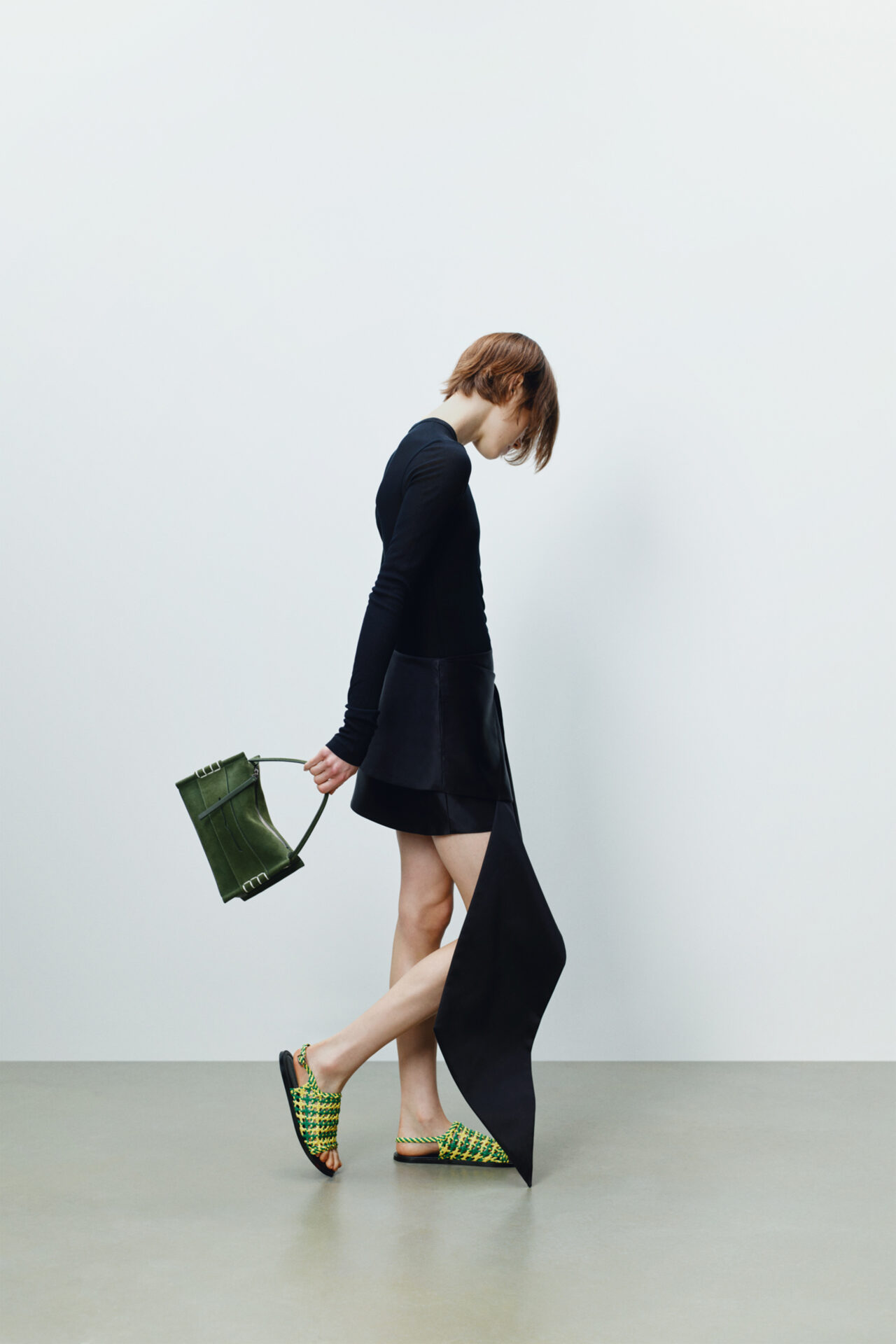 ICYMI: countryside Loewe, Murakami LV and Dior's new bag – HERO