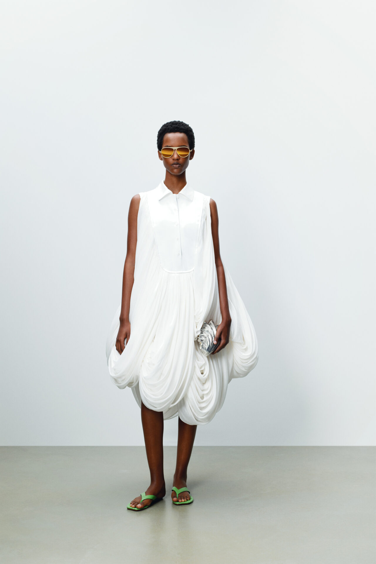 ICYMI: countryside Loewe, Murakami LV and Dior's new bag – HERO