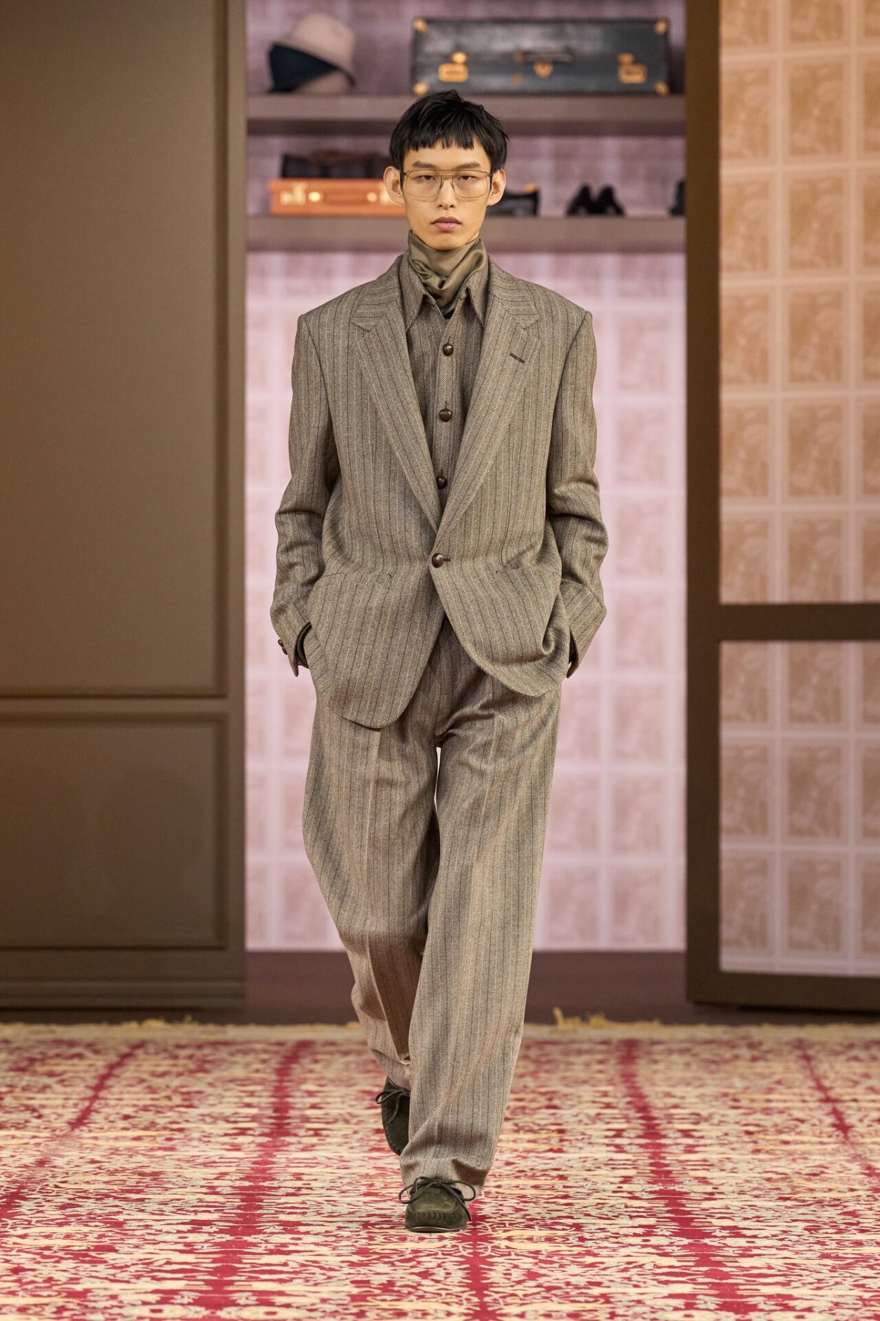 It's official, a Marni x Carhartt WIP collab is coming – HERO