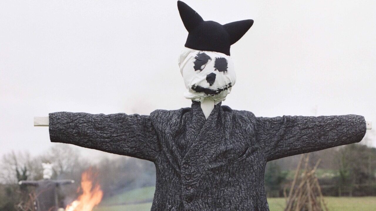 John Alexander Skelton – HERO MAGAZINE: CULTURE NOW