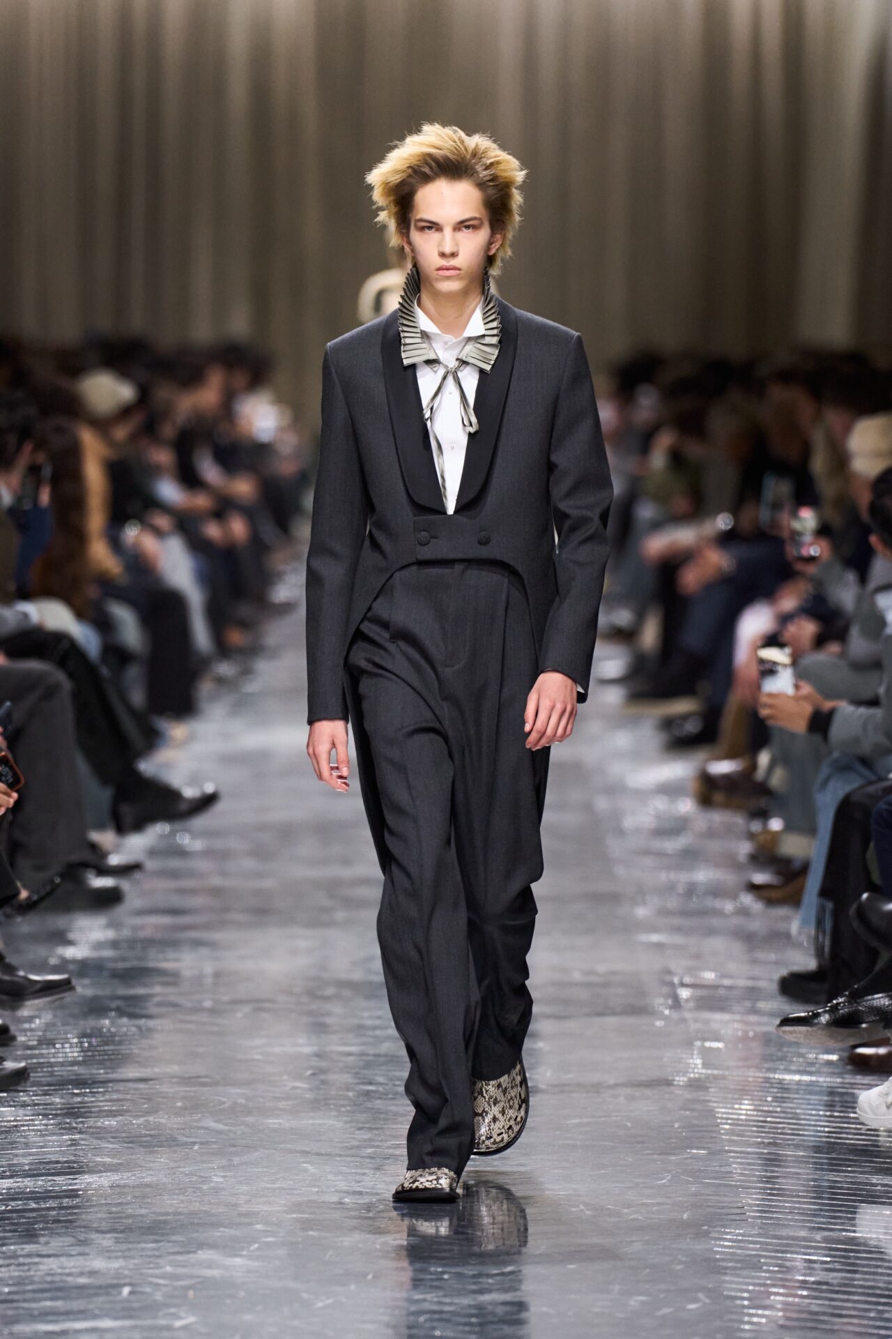 Go shopping at Christie's Hubert De Givenchy auction – HERO