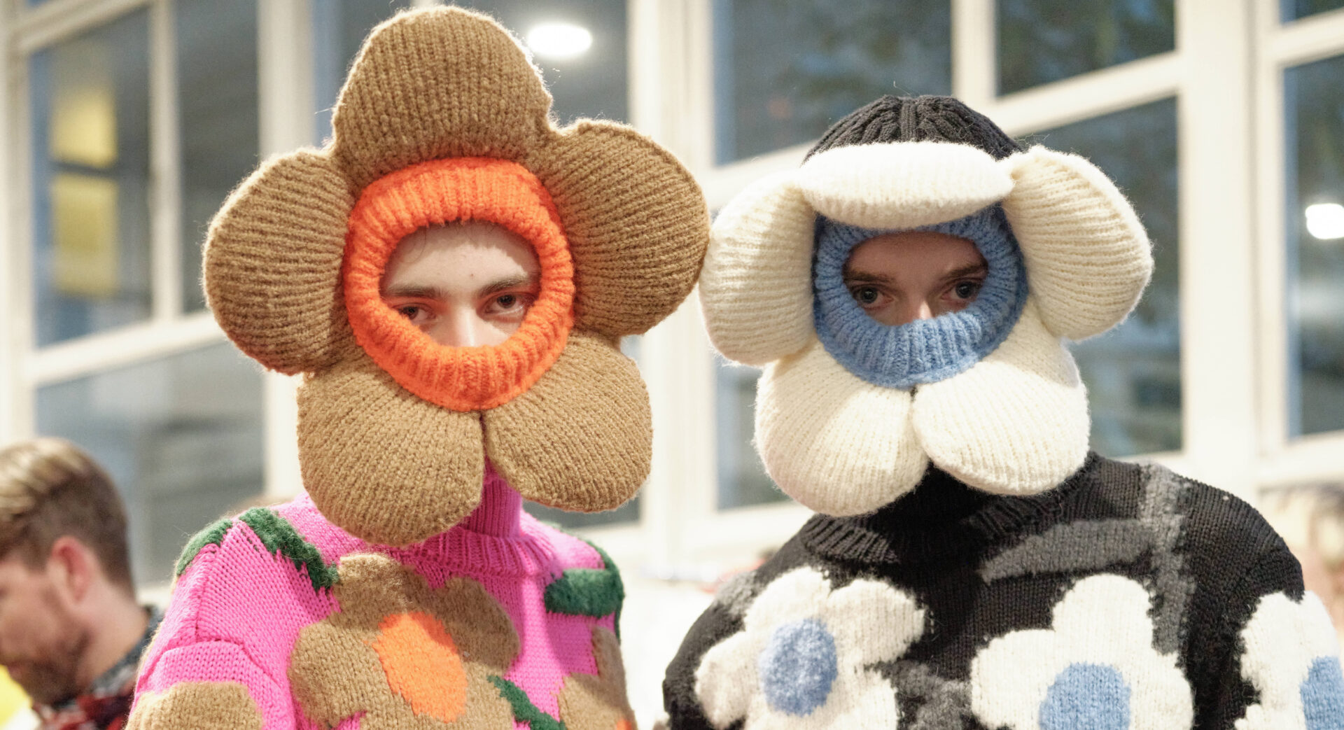 Walter Van Beirendonck SS14 – HERO