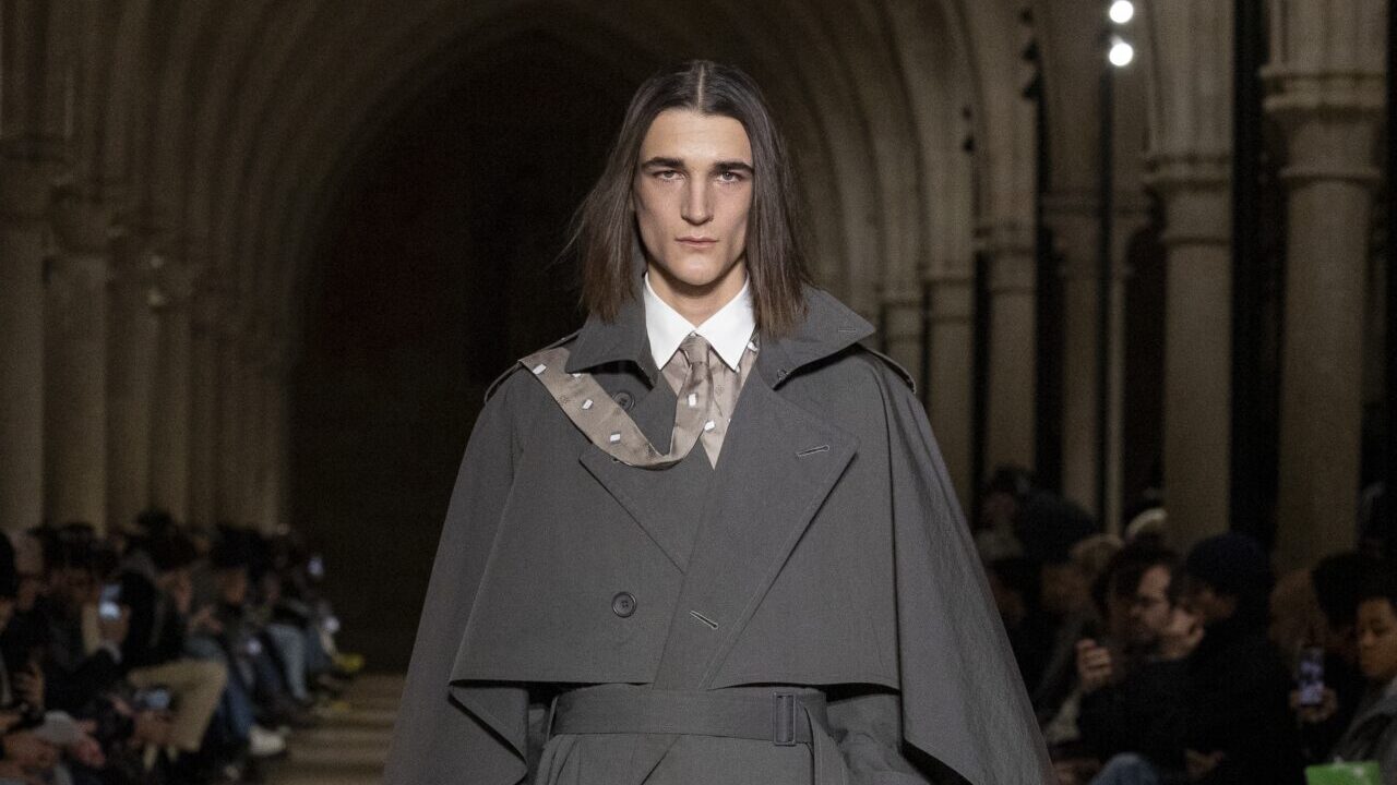 IM MEN Issey Miyake – HERO MAGAZINE: CULTURE NOW