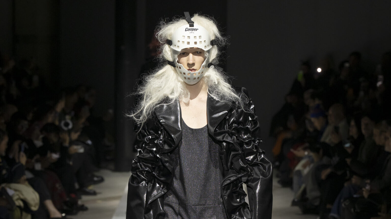 COMME des GARONS HOMME PLUS 21SS カットソー Comme Des Garçons