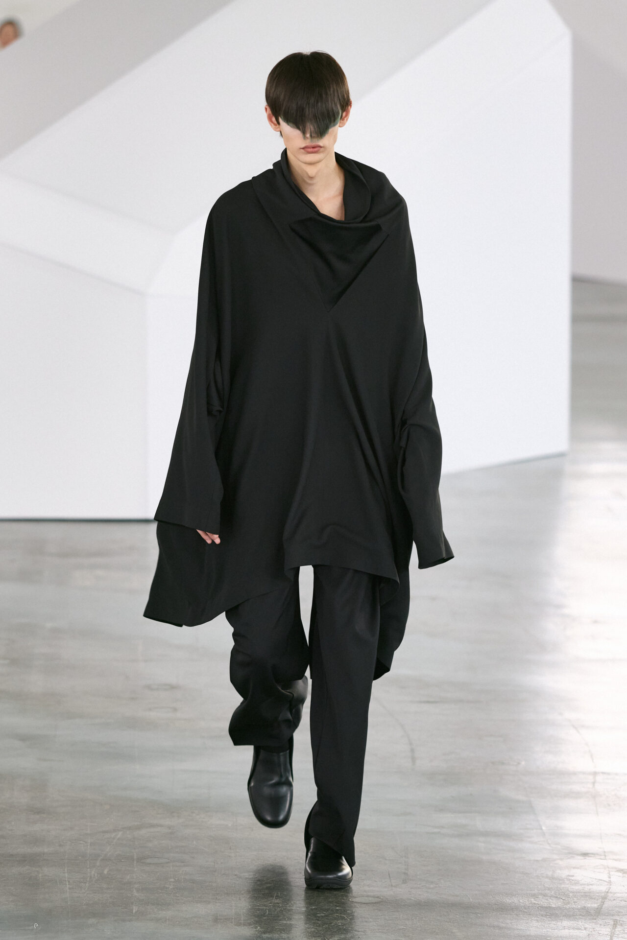 Kiko Kostadinov is constructing a new form of menswear – HERO