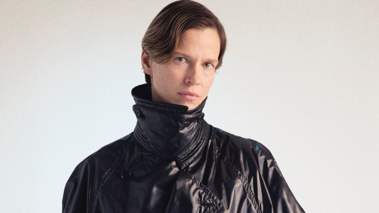 Raf Simons SS14 – HERO