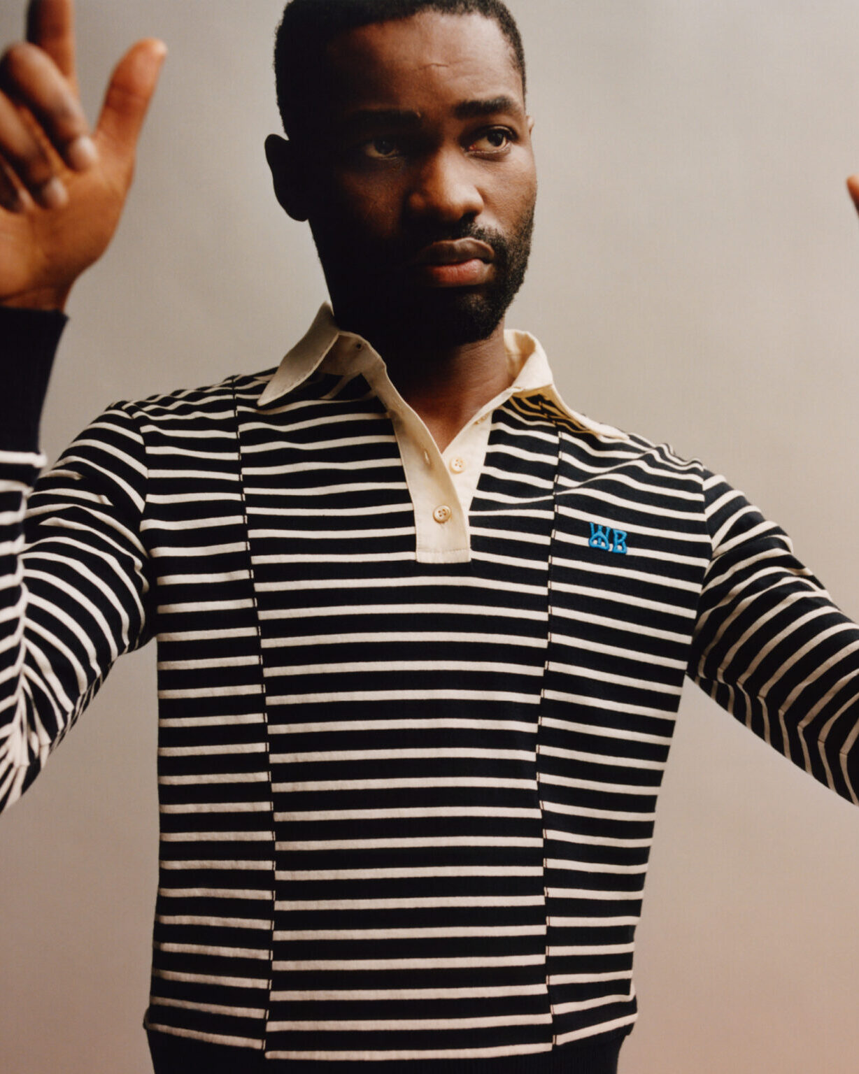 ICYMI: Sacai x Carhartt WIP, Dave for Wales Bonner and Palace in