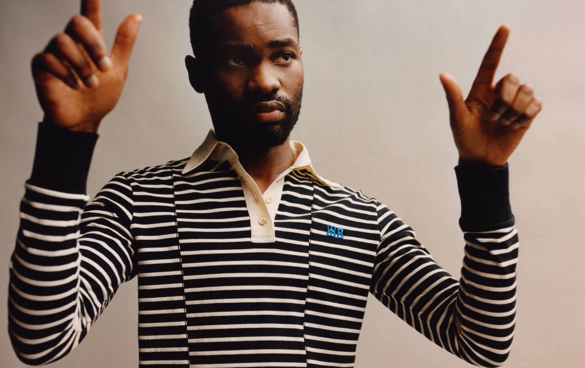 ICYMI: Sacai x Carhartt WIP, Dave for Wales Bonner and Palace in Hong Kong