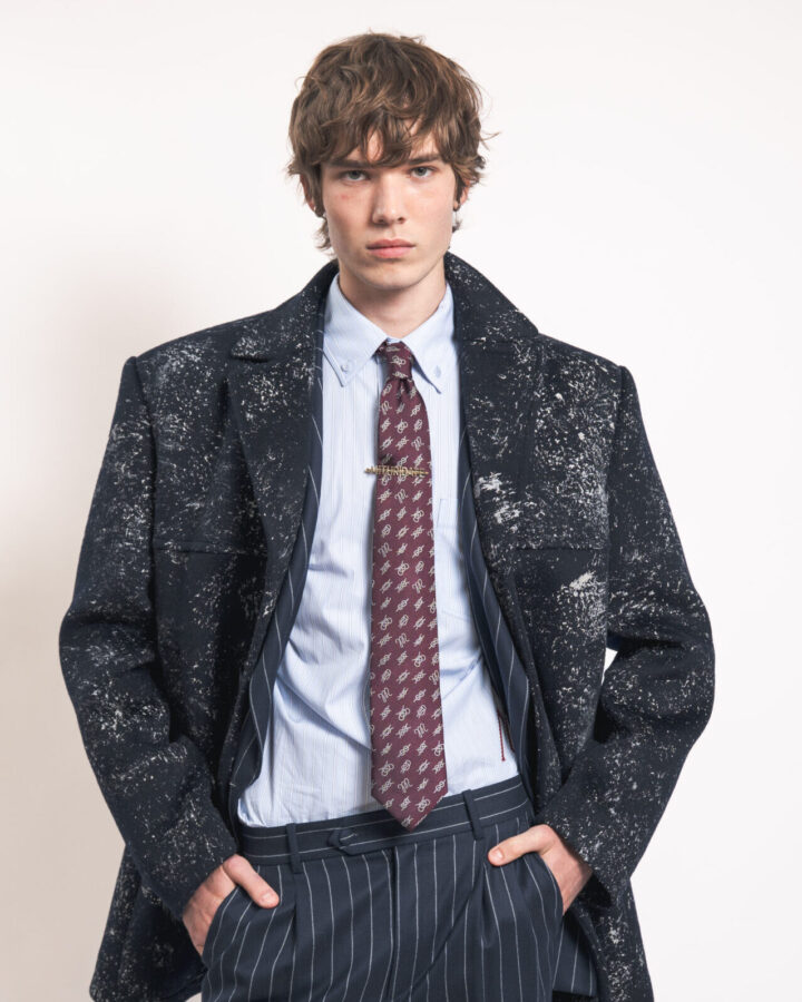 Supreme collaborates with revered and celebrated artist Urs