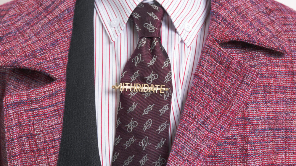 Supreme collaborates with revered and celebrated artist Urs