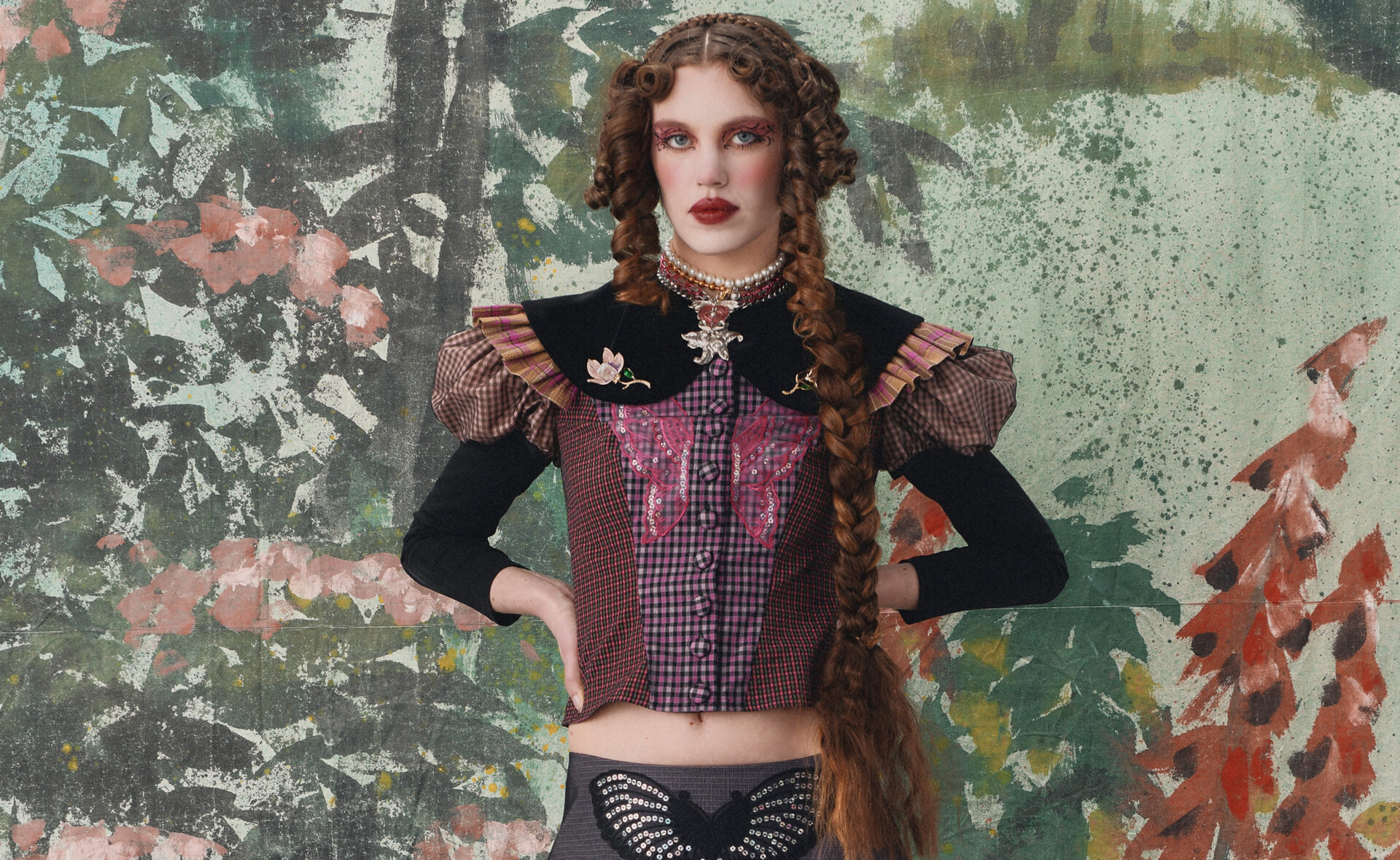 Chopova Lowena – HERO MAGAZINE: CULTURE NOW