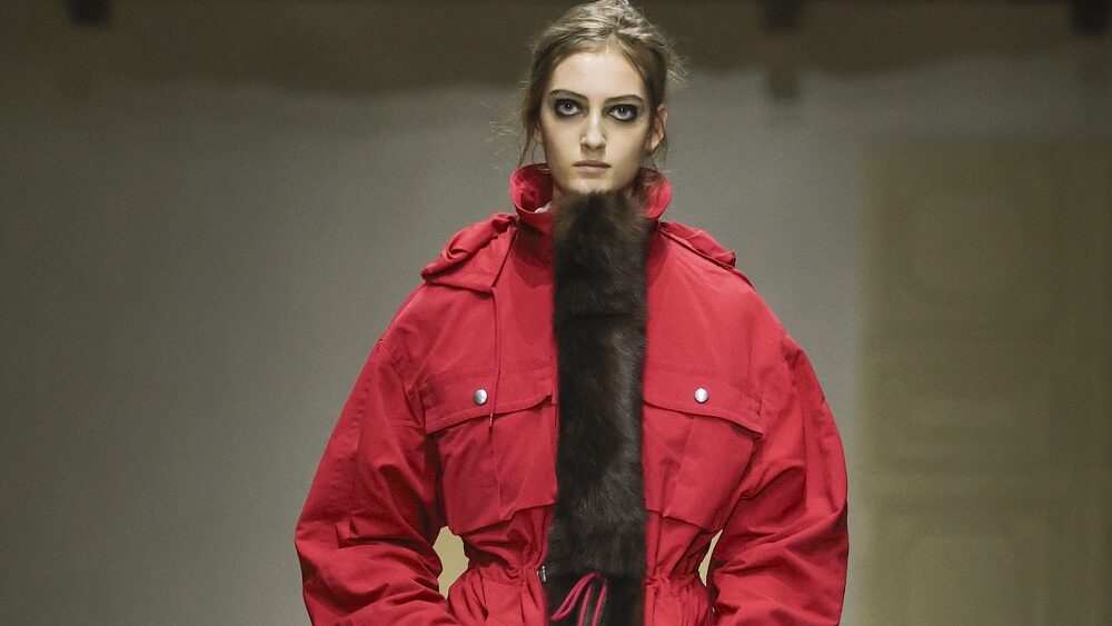 Prada – HERO MAGAZINE: CULTURE NOW