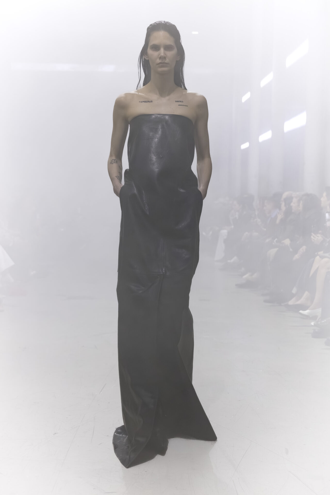 Rick Owens: big coats for end times – HERO