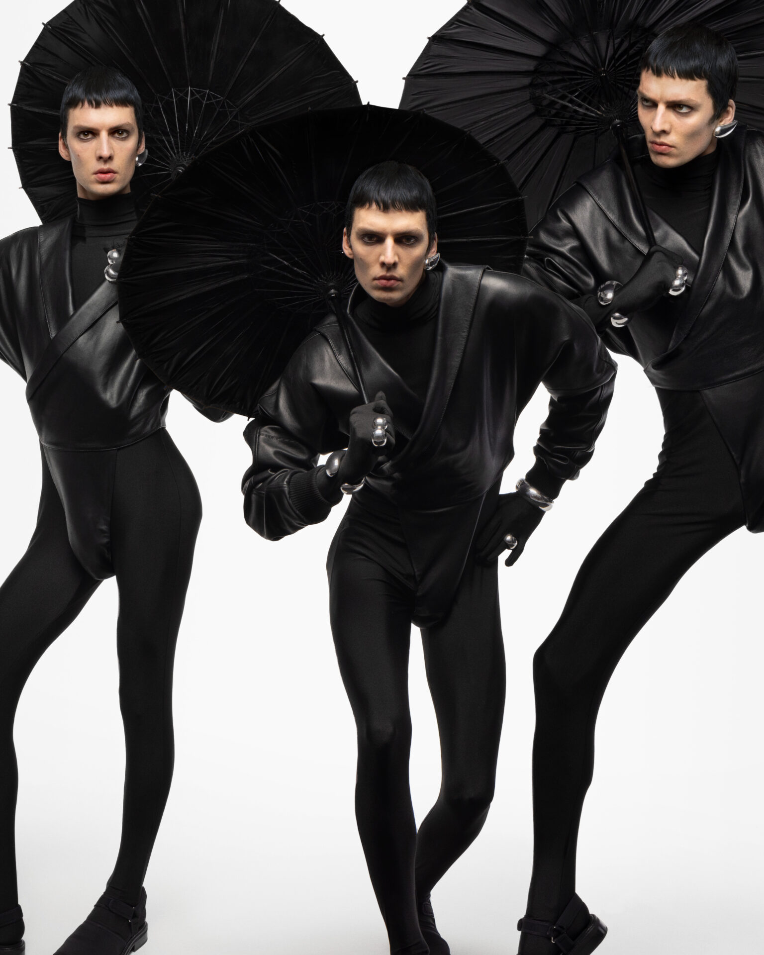 Jean Paul Gaultier – HERO MAGAZINE: CULTURE NOW