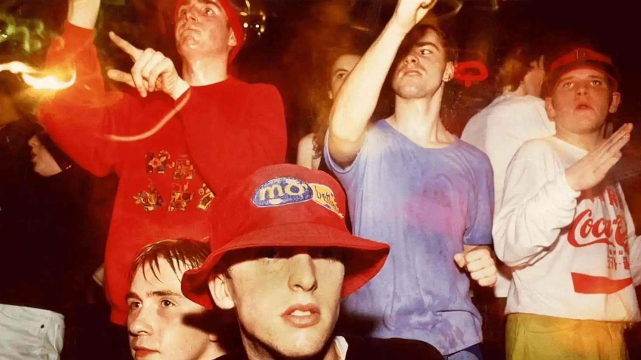 headline: Ravin' at Dalston Rio, a Schiaparelli retrospectiv