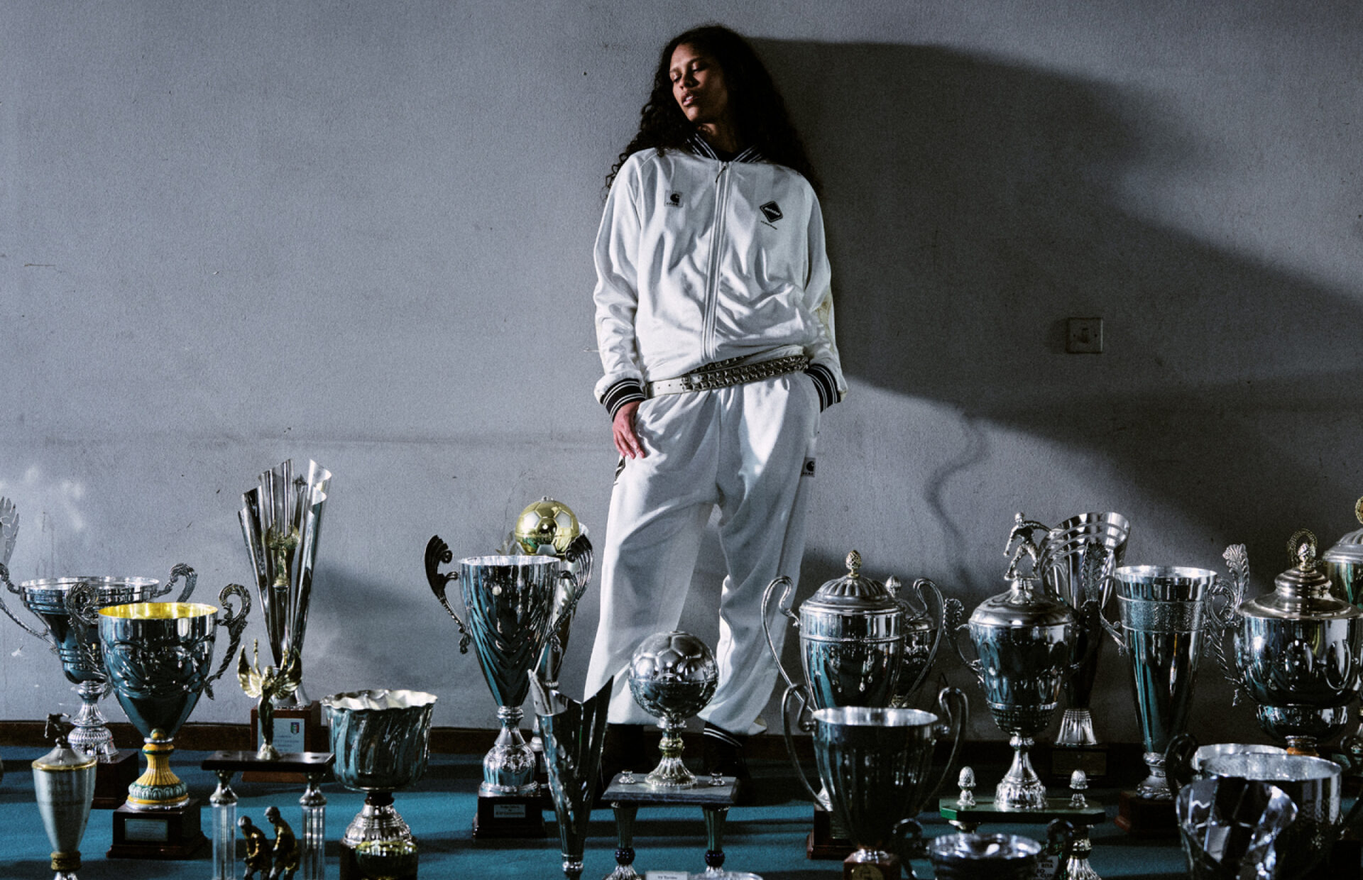 See our epic HERO 29 Raf Simons archive shoot – HERO
