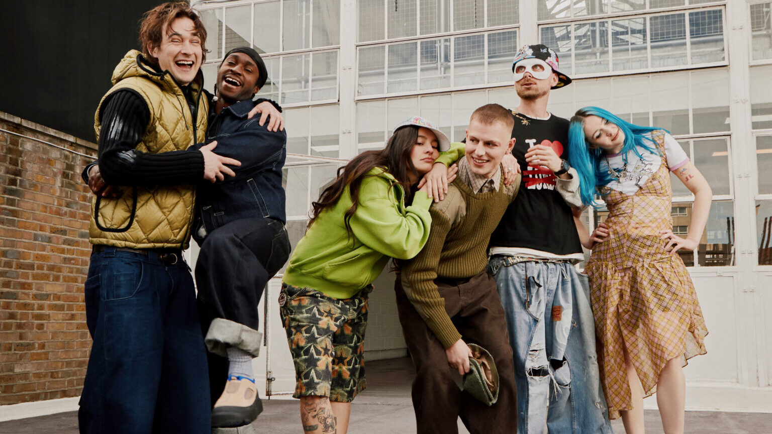 Music collective Nine8 on curating UGG’s Sunroom, and building community through live music