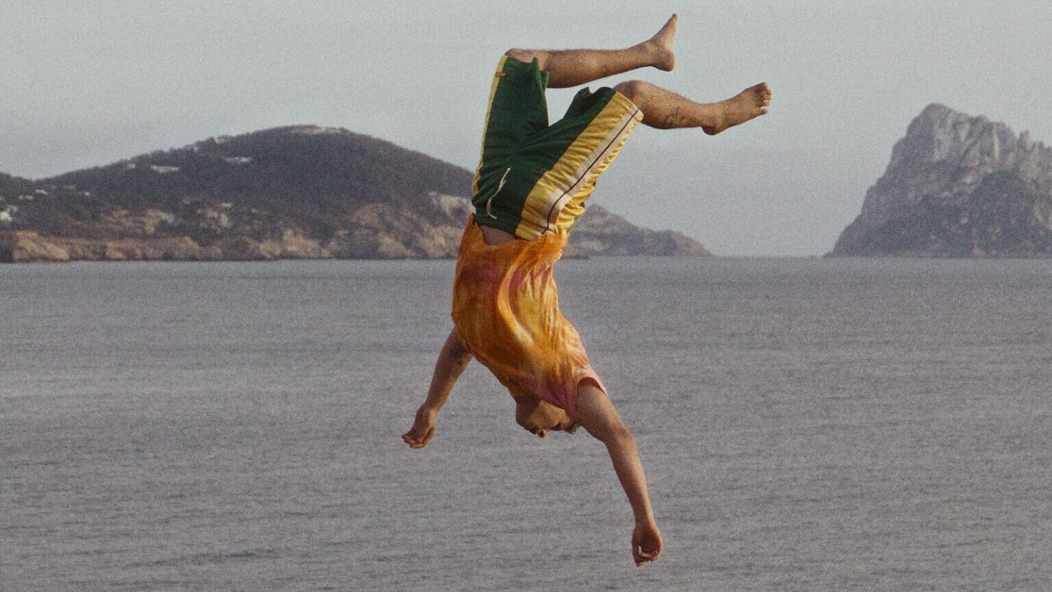 Palm Angels and H" Ibiza capture the energy of Balearic life " HERO