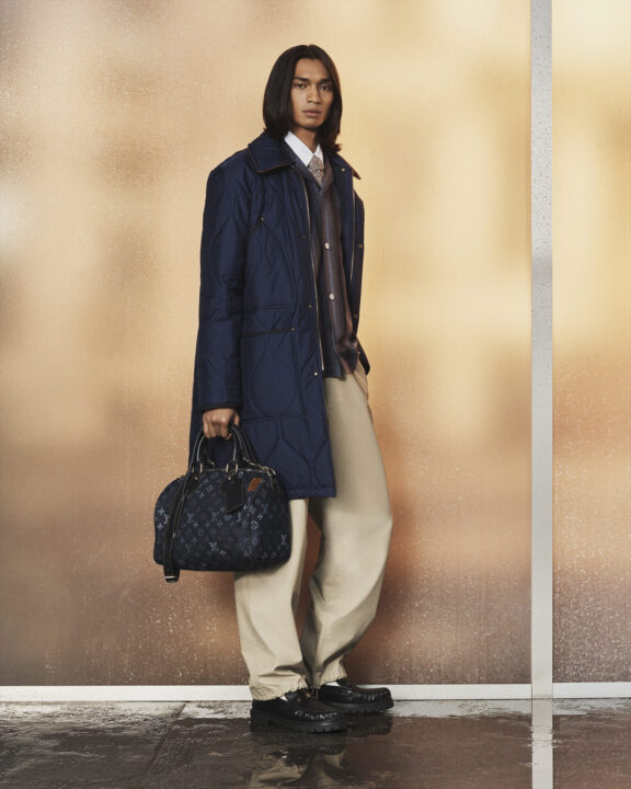 ICYMI: Gucci in Monte Carlo, Palace's World Cup collab and Louis
