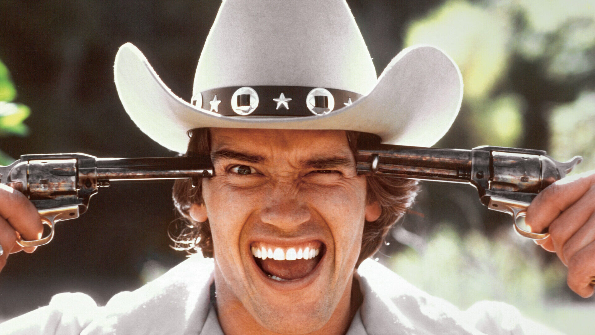 How Arnold Schwarzenegger conquered bodybuilding, Hollywood and ...