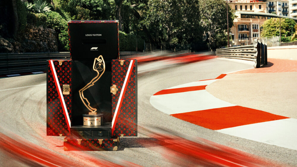 ICYMI: Gucci in Monte Carlo, Palace's World Cup collab and Louis