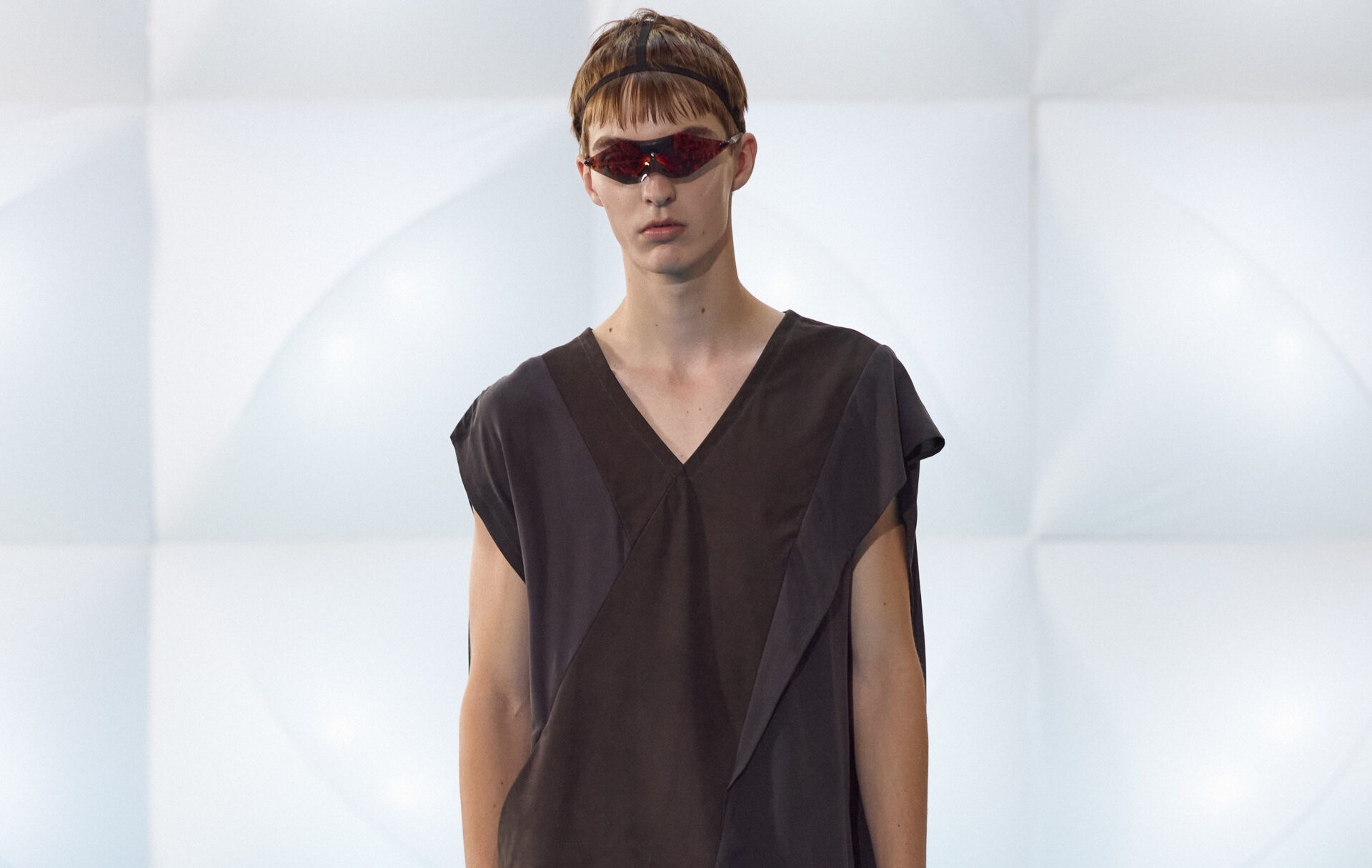 Kiko Kostadinov SS19 – HERO