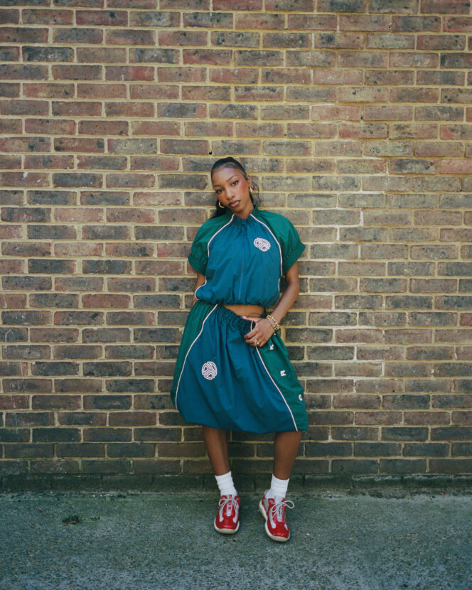 Music collective Nine8 on curating UGG's Sunroom, and building