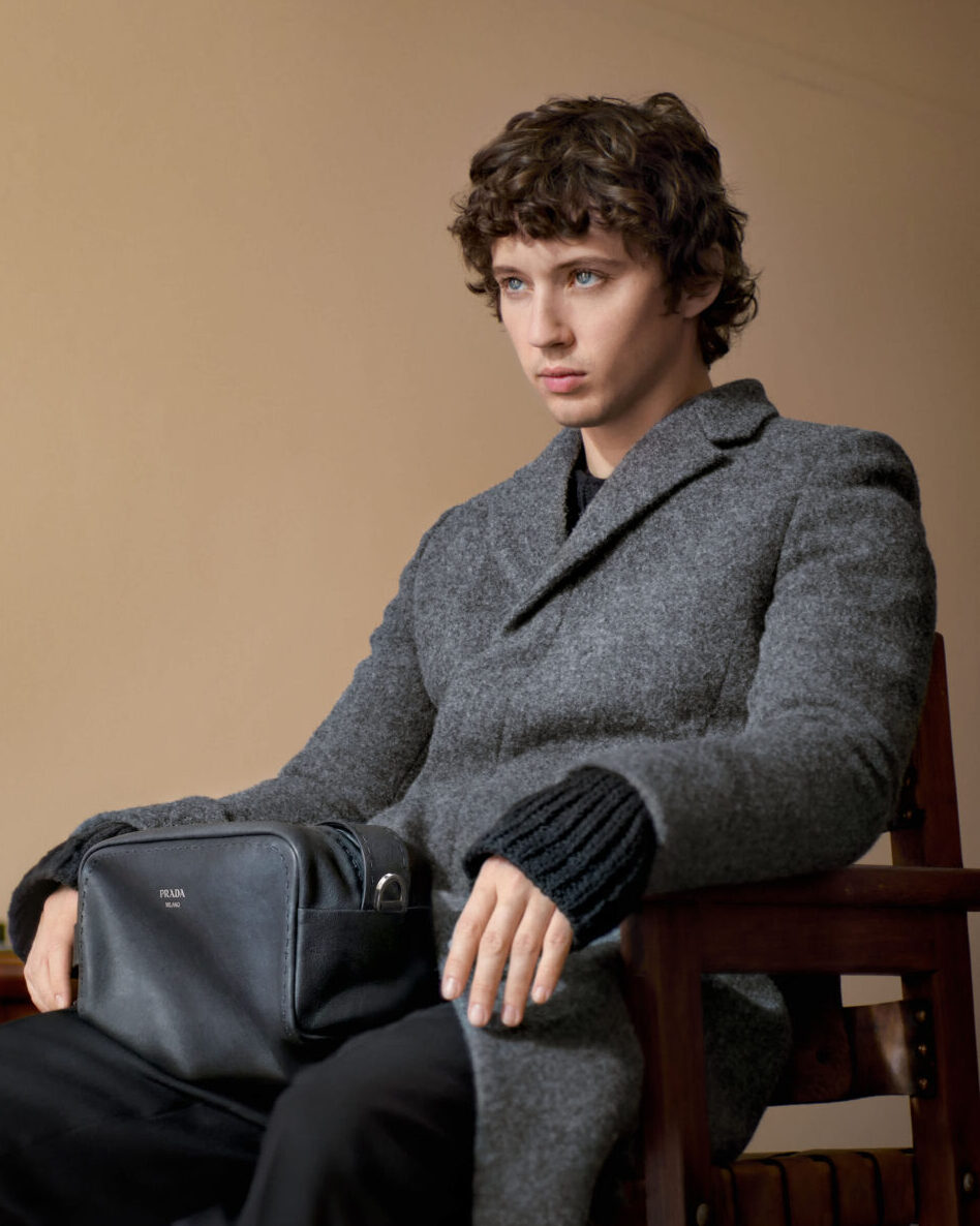Prada – HERO MAGAZINE: CULTURE NOW