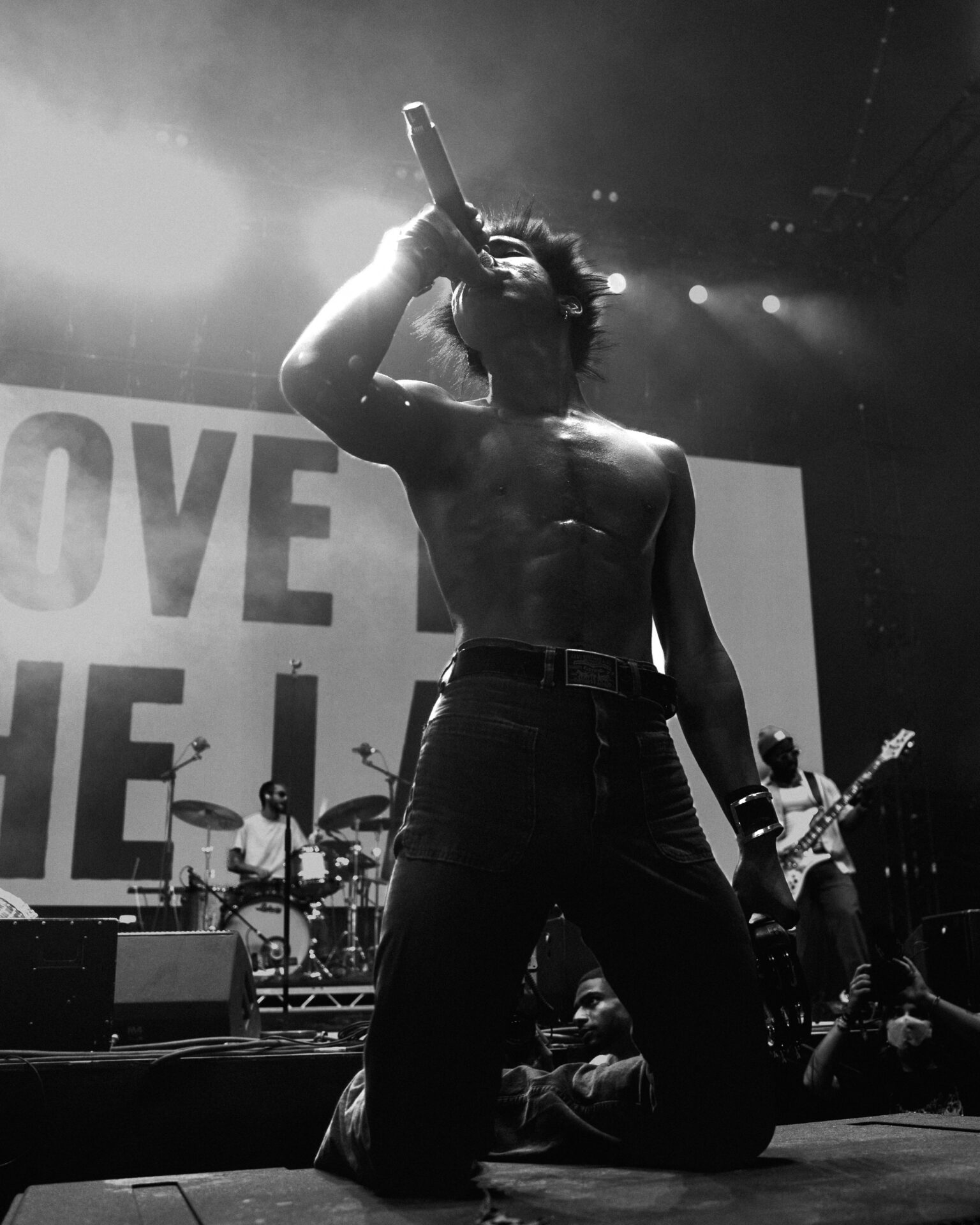 Music – HERO MAGAZINE: CULTURE NOW