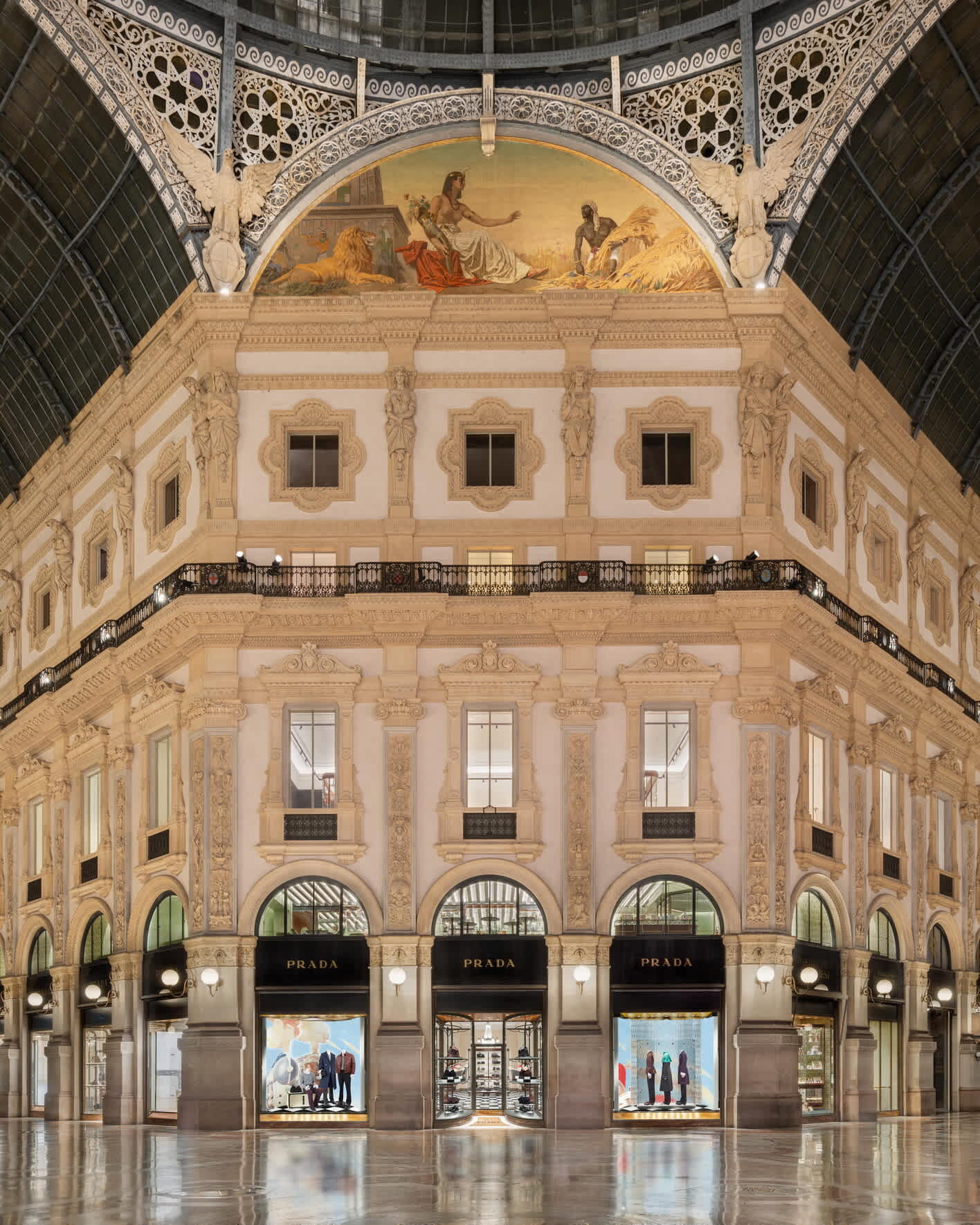 Prada – HERO MAGAZINE: CULTURE NOW