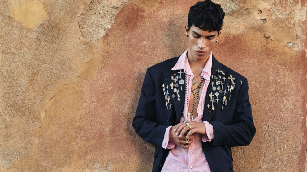 HERO MAGAZINE: CULTURE NOW